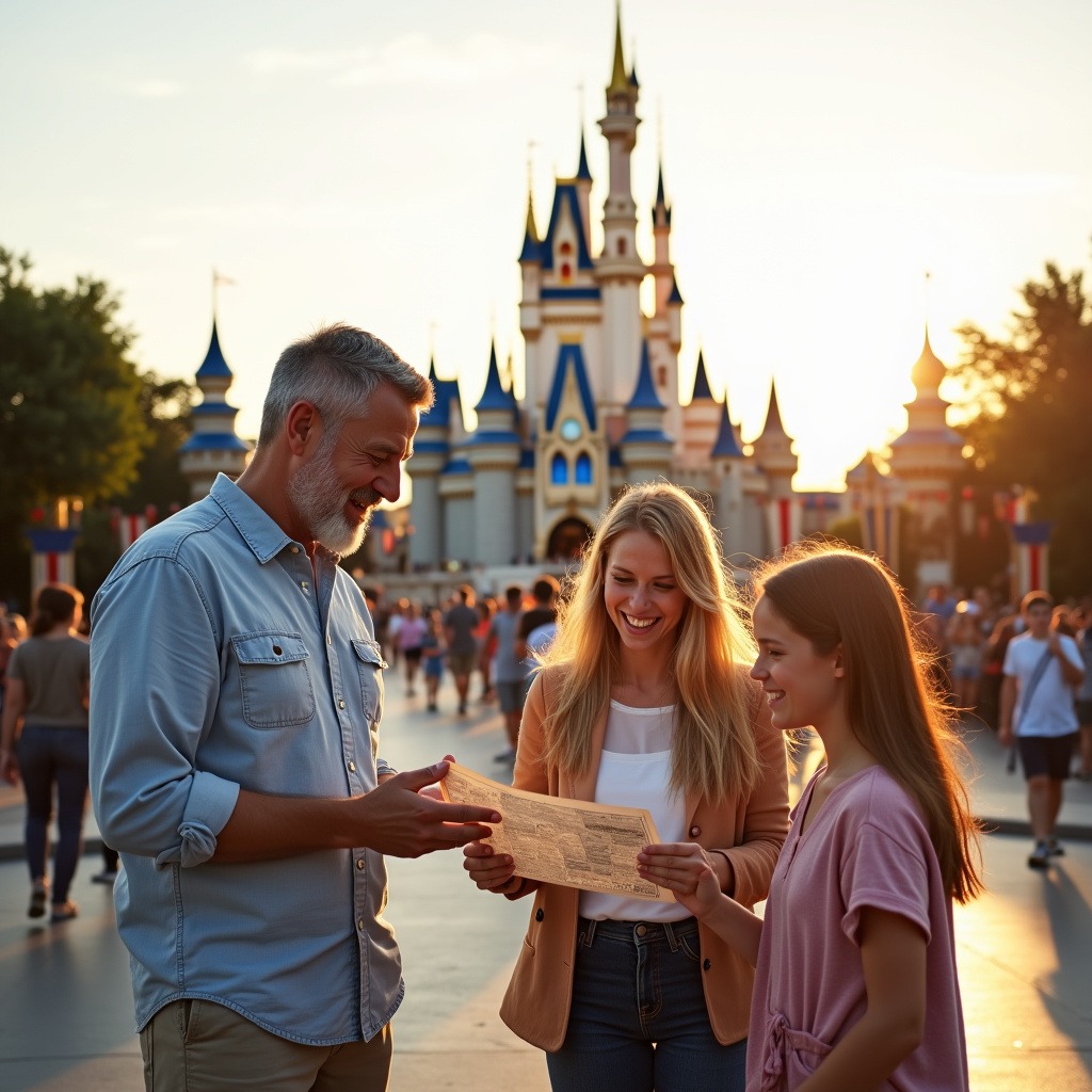 7 Things to Know Before Your First Disney Cruise