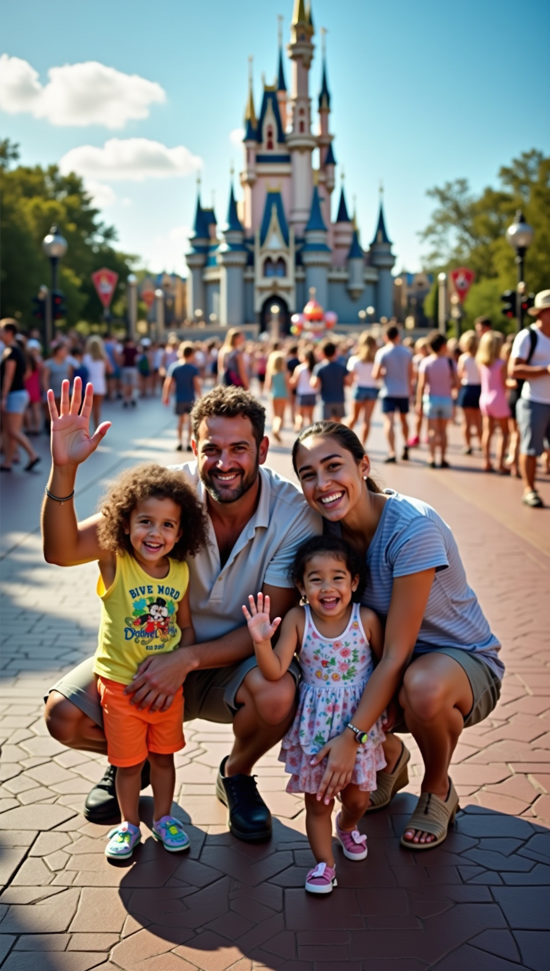 6 Mistakes Young Adults Make at Disney World (And How to Fix Them)