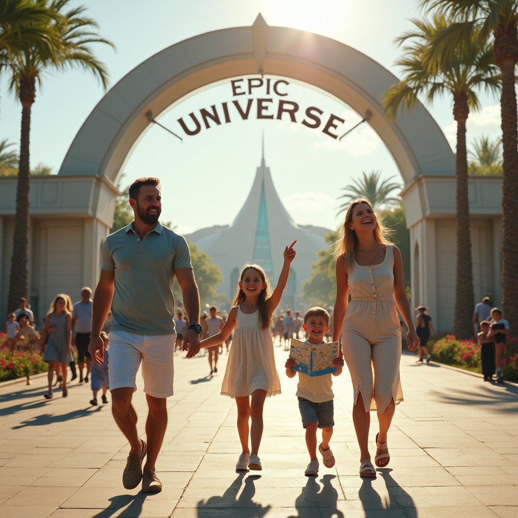 Epic Universe 2026: Tickets, Prices & Everything You Need to Know